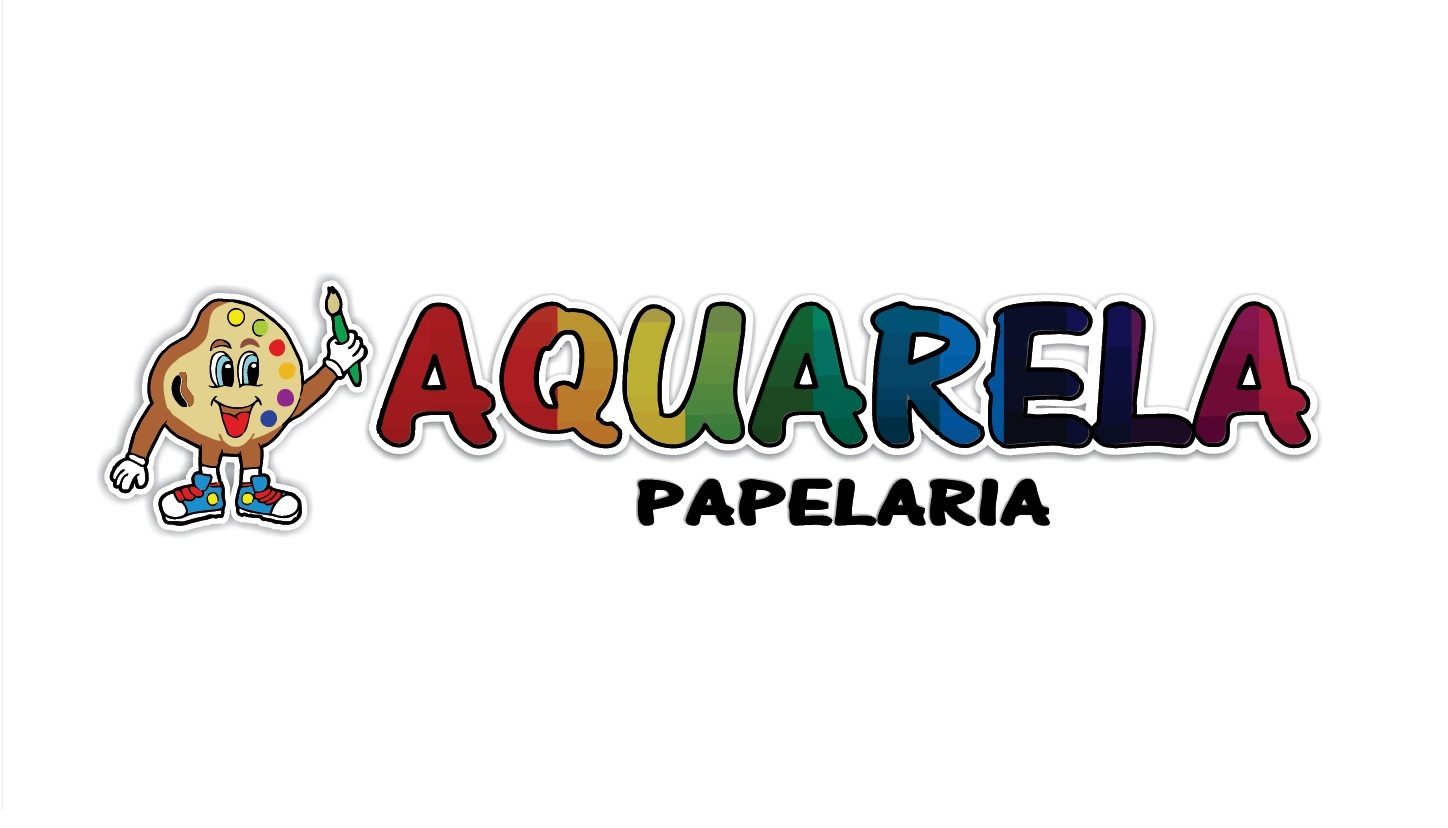 Aquarela Papelaria