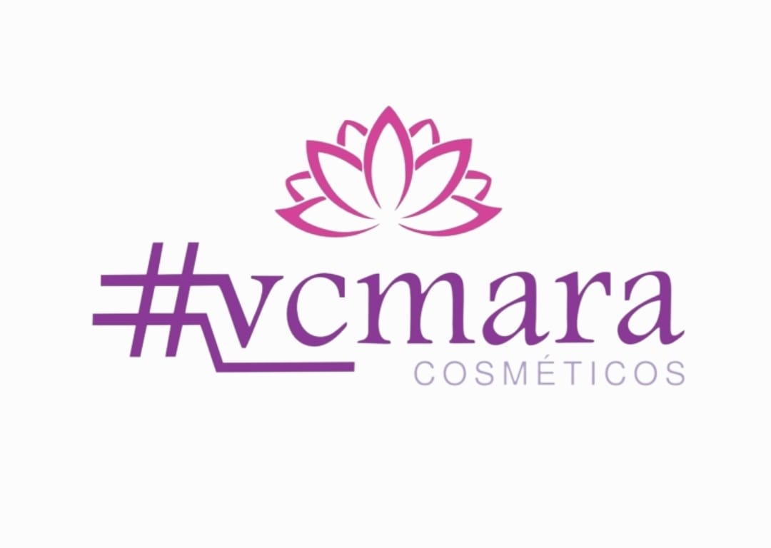 #VC Mara Cosméticos