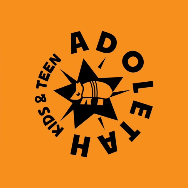 Adoletah Moda Kids e Teen