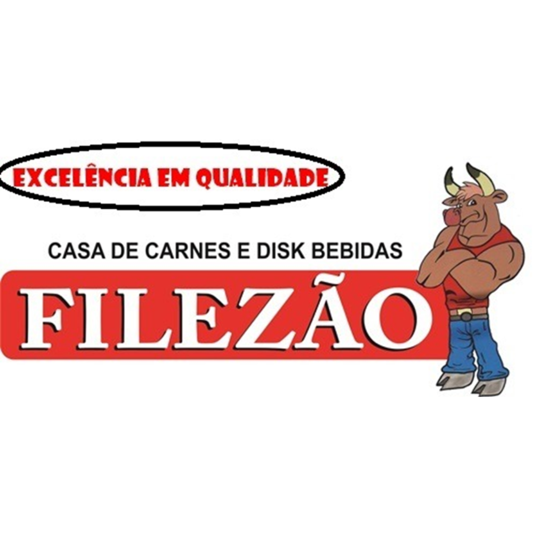 Casa de Carnes e Disk Bebidas Filezão