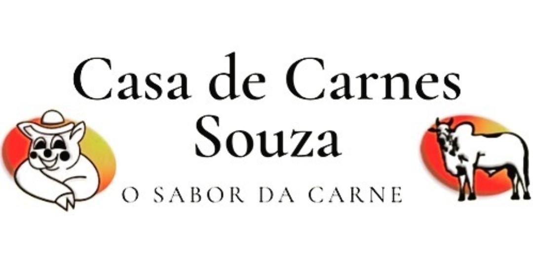 Casa de Carnes Souza o Sabor da Carne