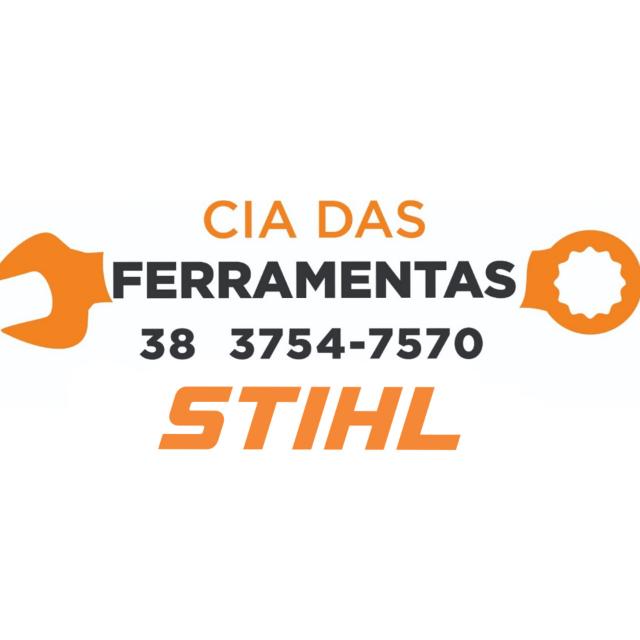 Cia das Ferramentas Sthil