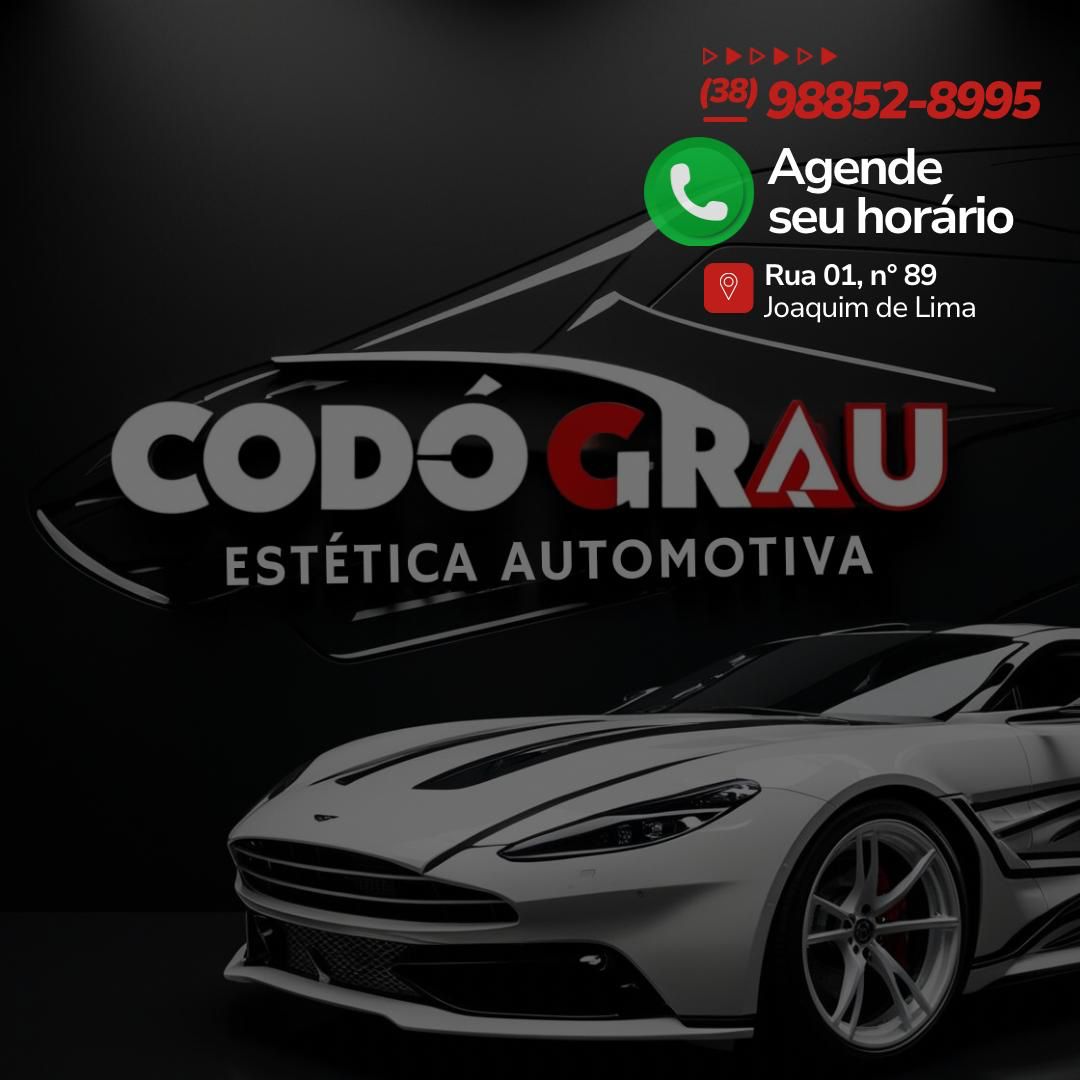 Codo Grau