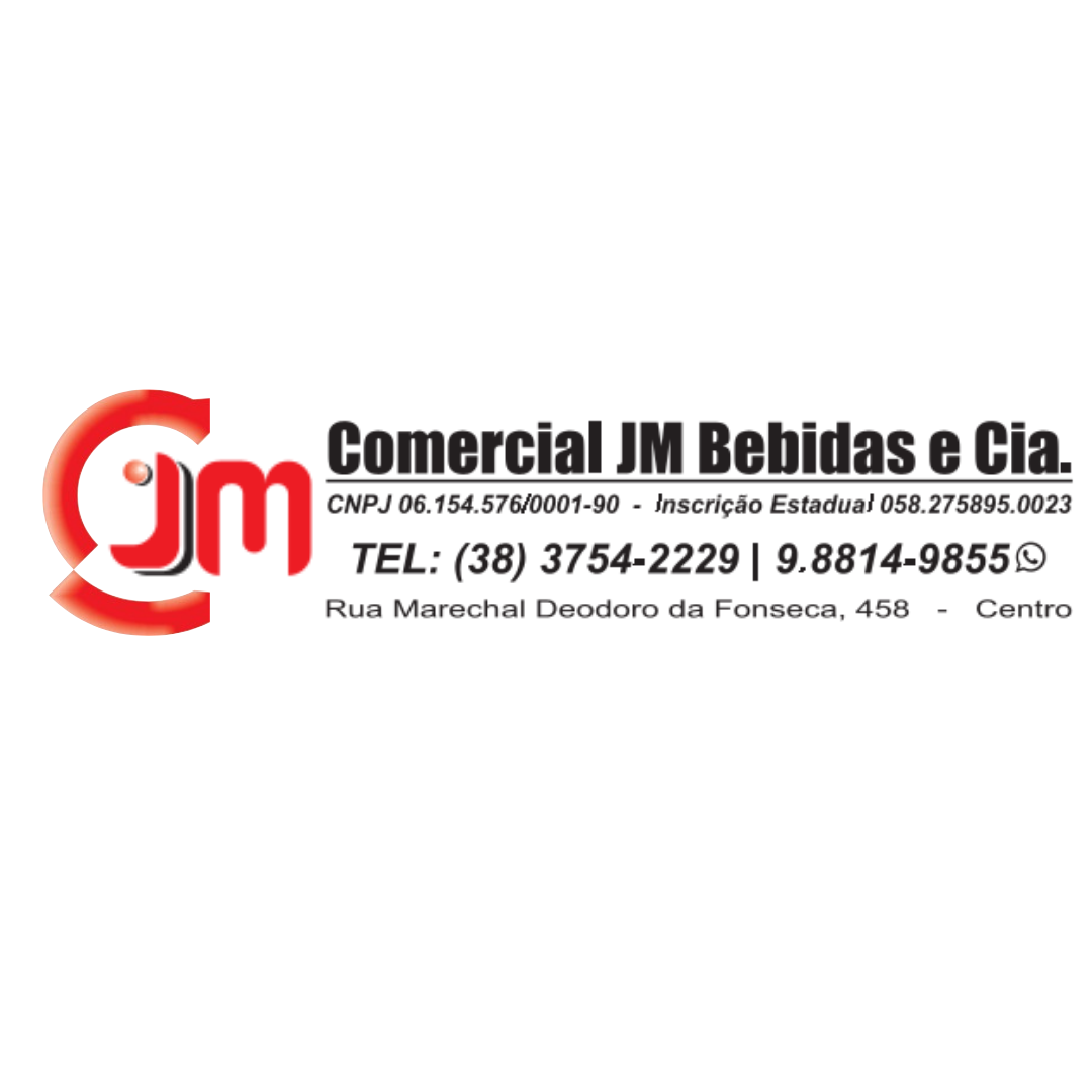 Comercial de Bebidas JM