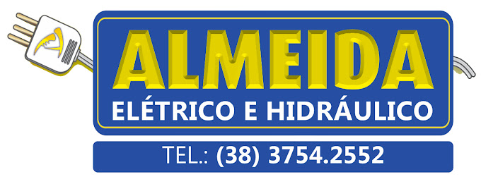 Comercial Elétrica Almeida