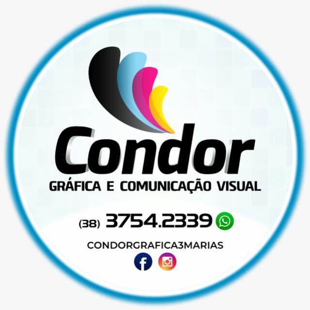 Condor Gráfica