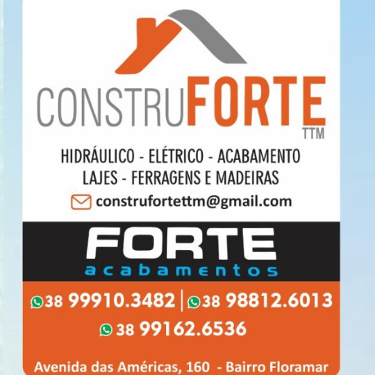 Construforte TTM