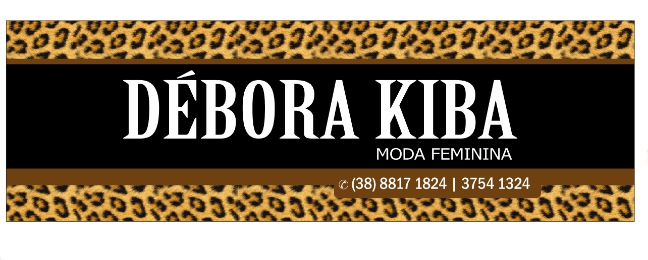 Debora Kiba Shoes