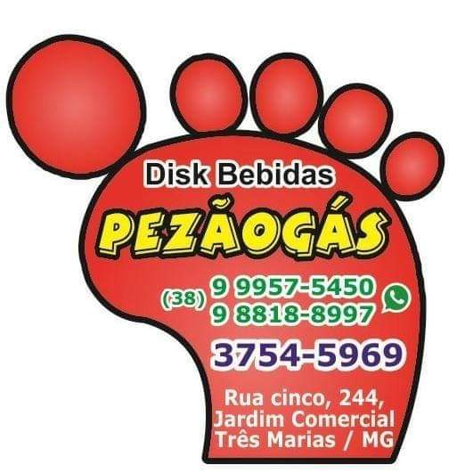 Disk Bebidas Pezaogas