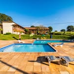 Doce Rio Pousada Rural