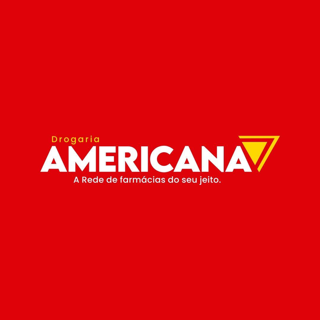 Drogaria Americana