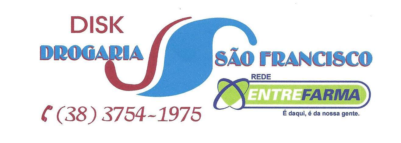 Drogaria São Francisco