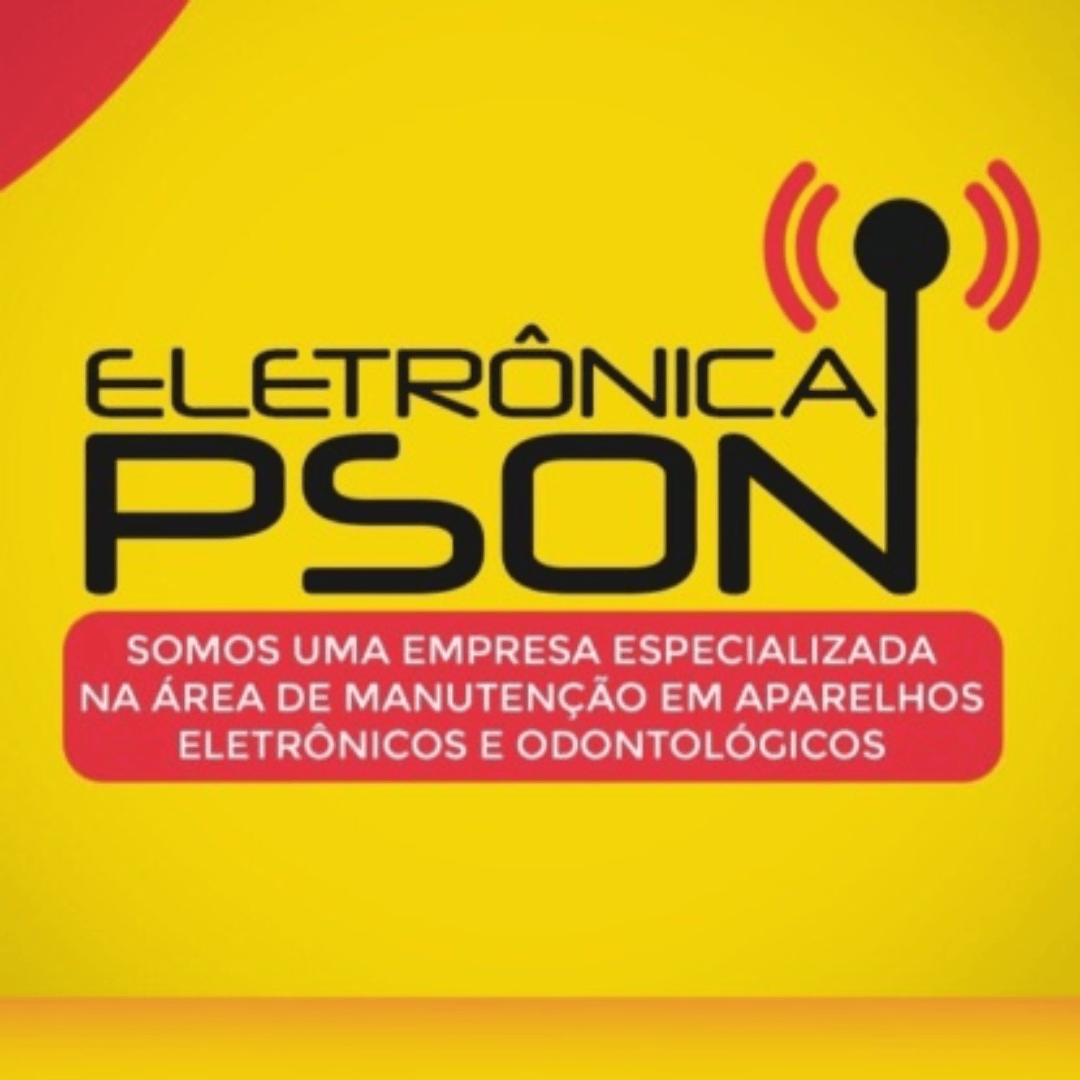 Eletrônica Pson