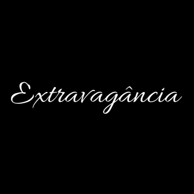 Extravagância Modas