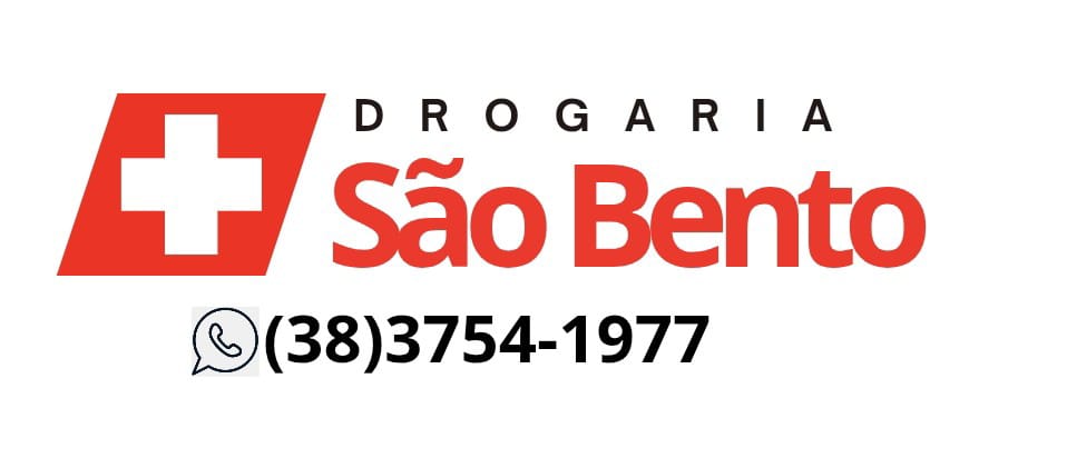 Farmácia São Bento