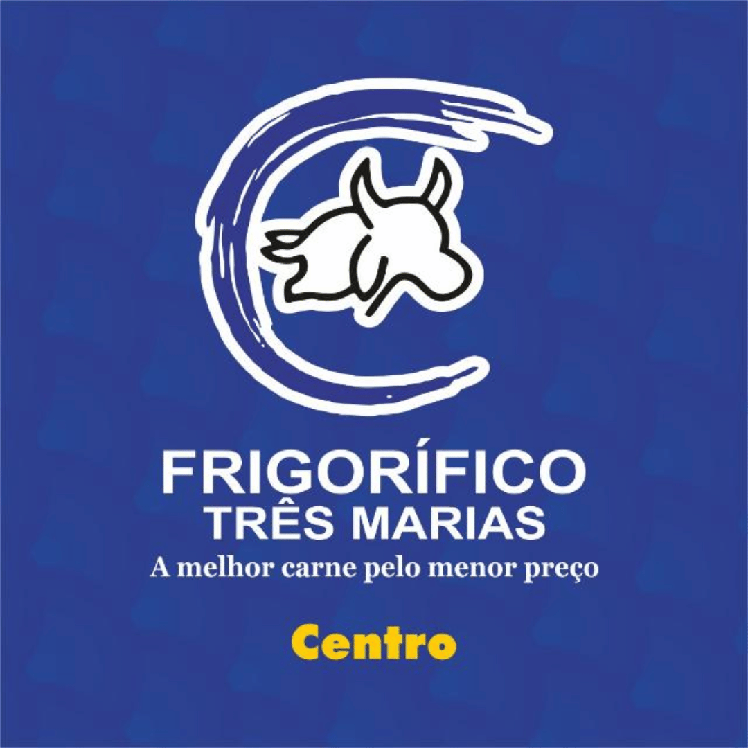 Frigorífico Três Marias