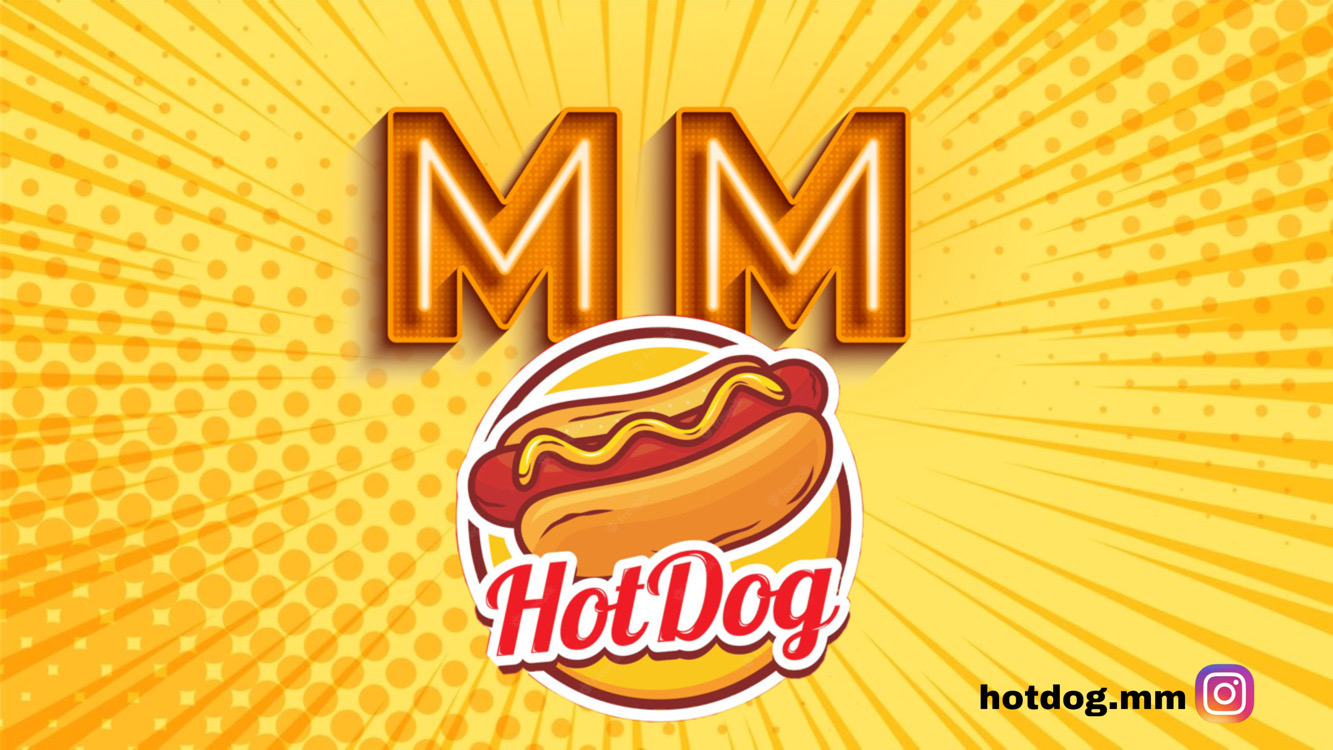 Hot Dog MM