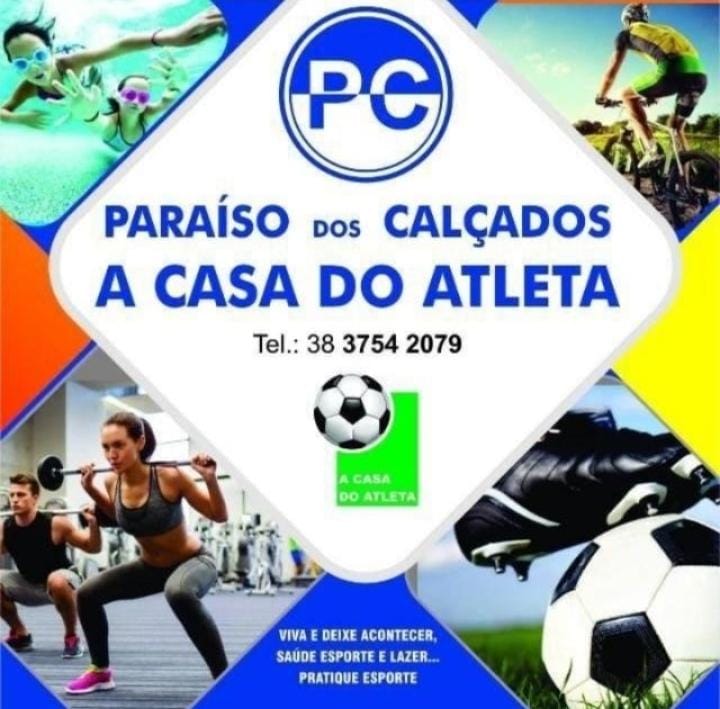 Paraíso dos Calçados