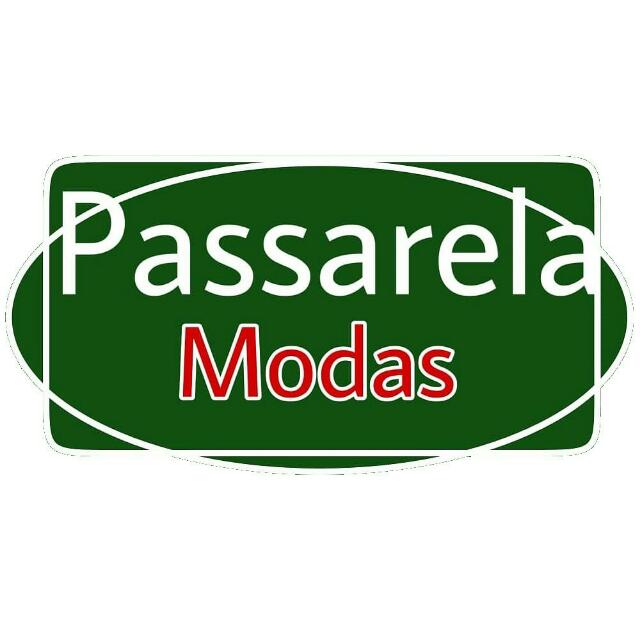 Passarela Modas