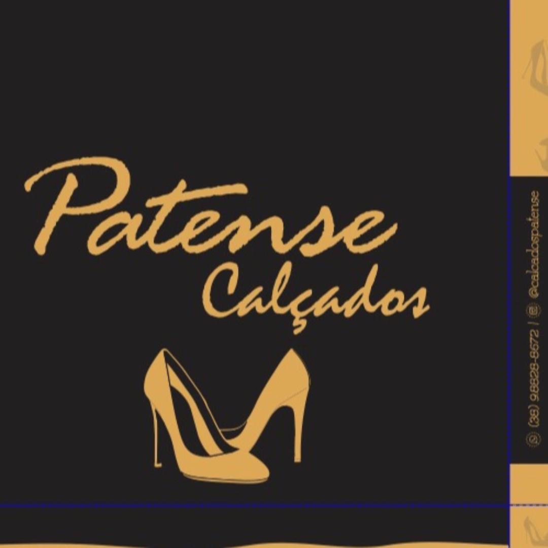 Patense Calçados