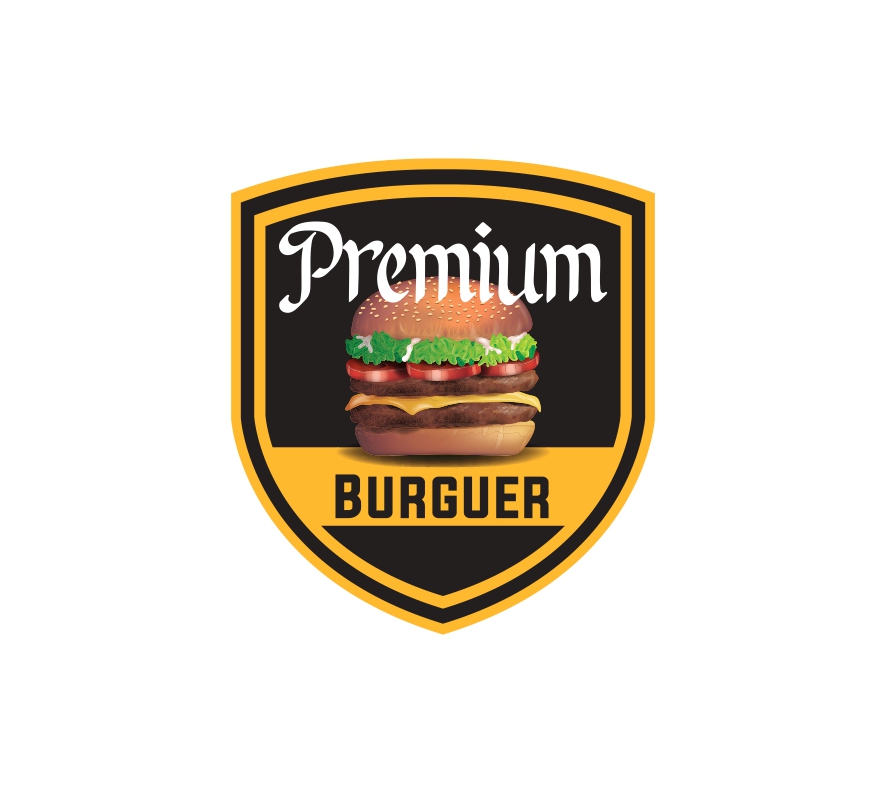 Premium Burguer