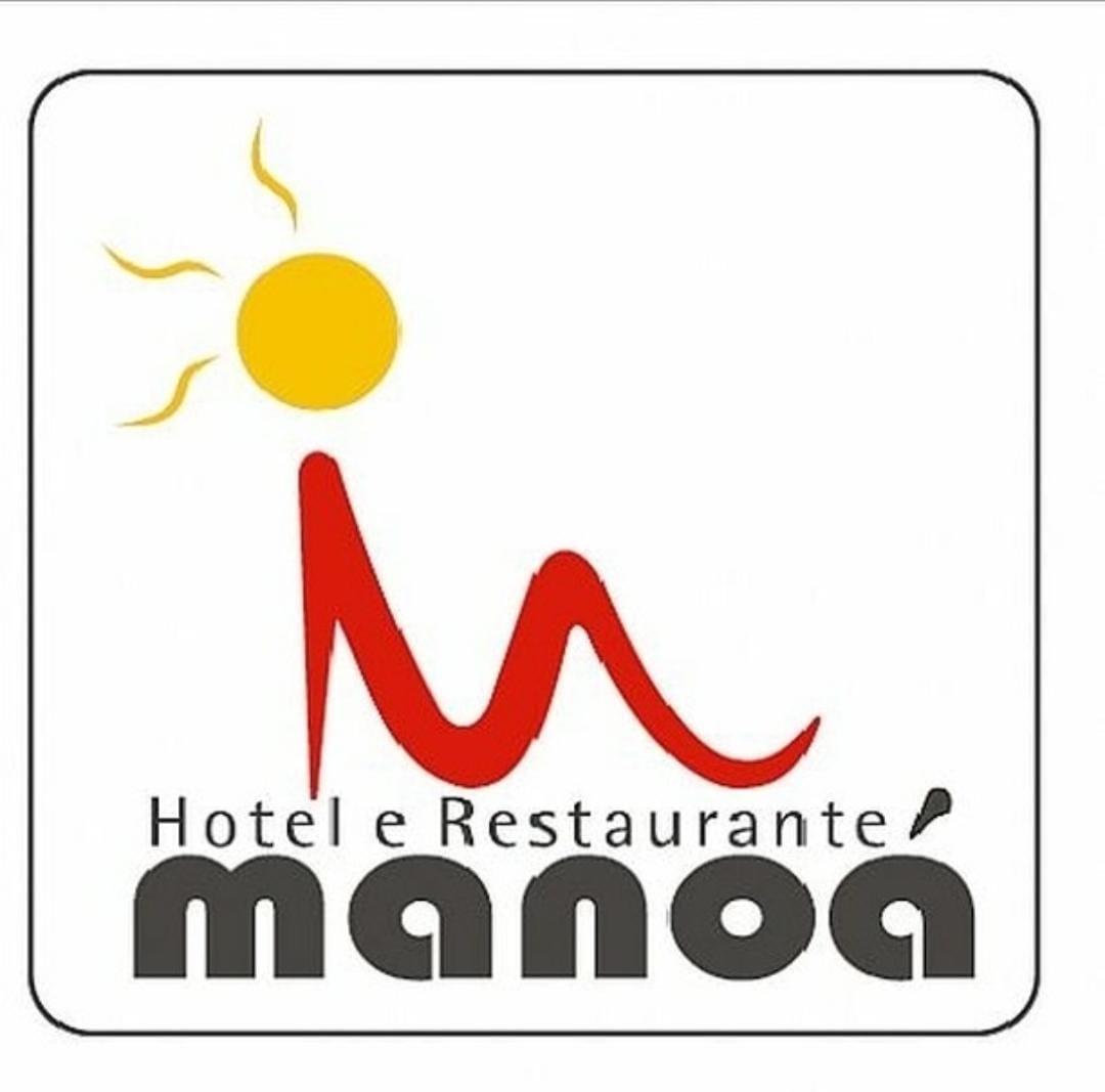 Hotel e Restaurante Manoá