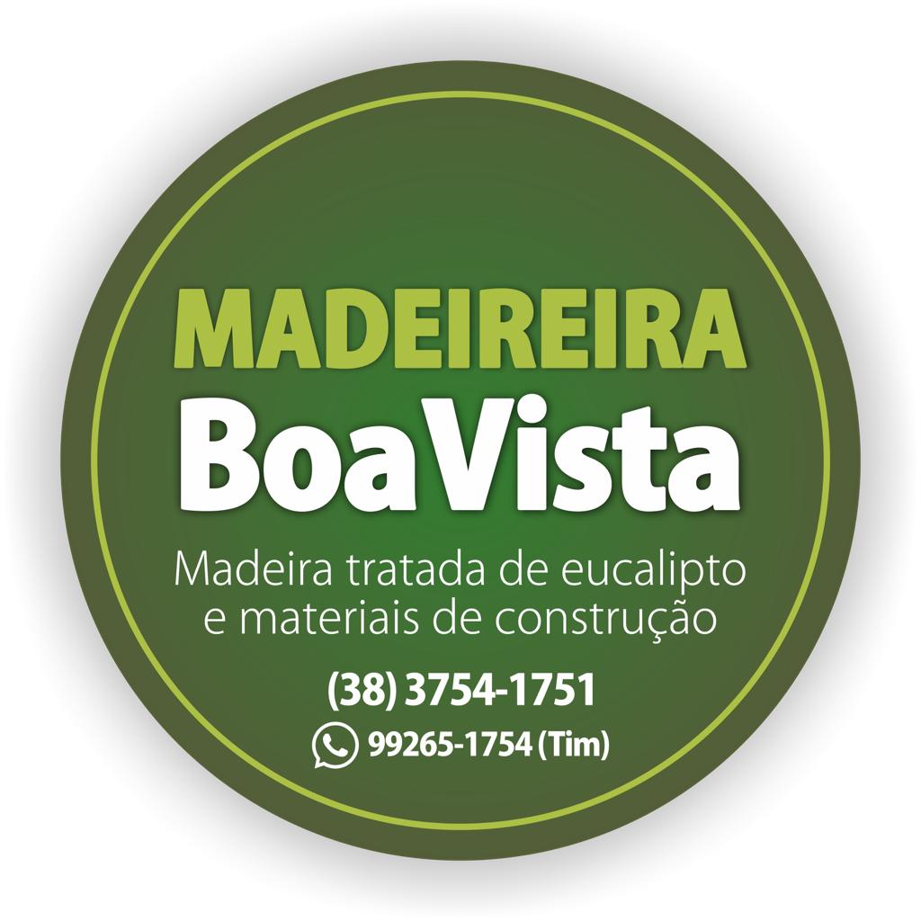 Madeireira Boa Vista