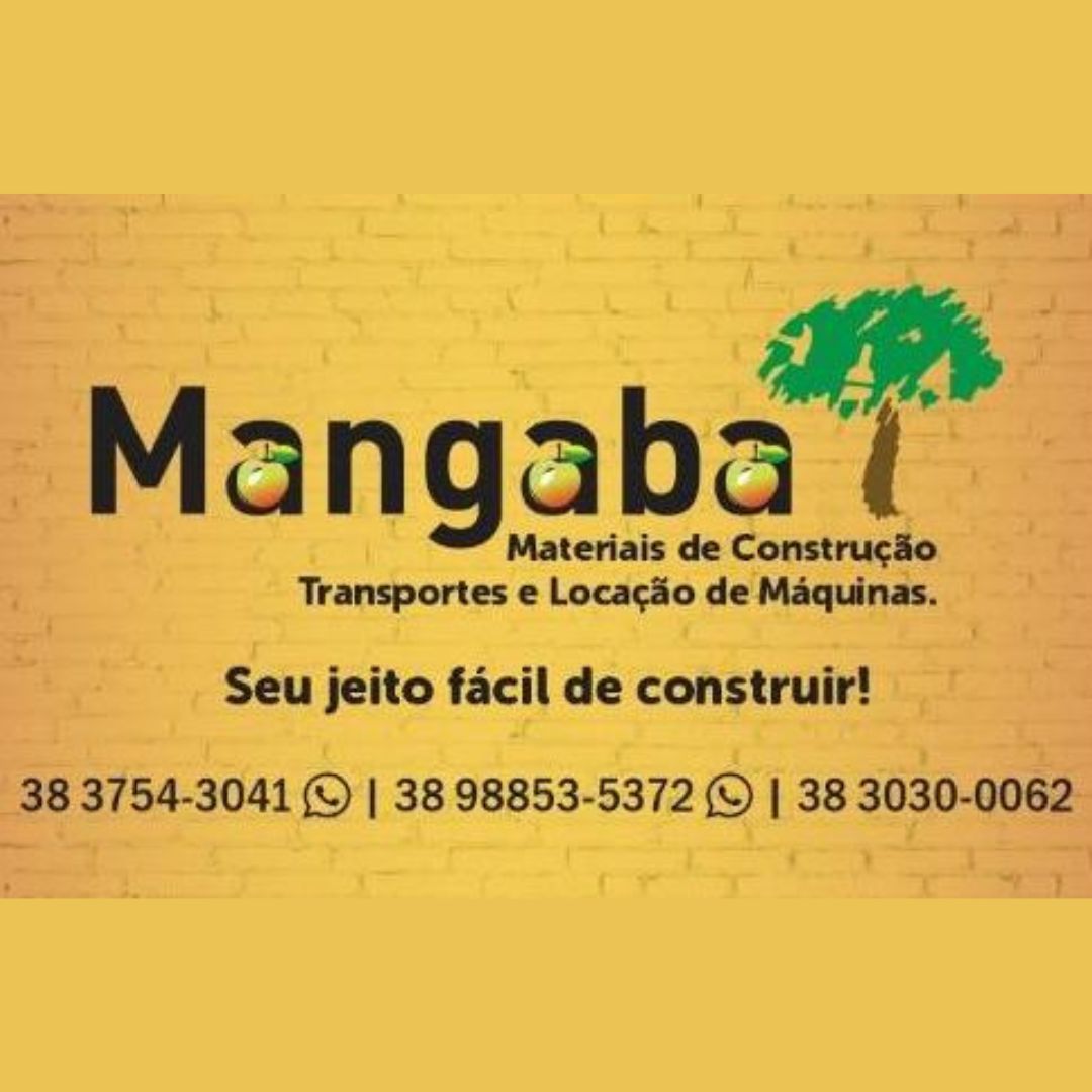 Mangaba Materiais de Construção