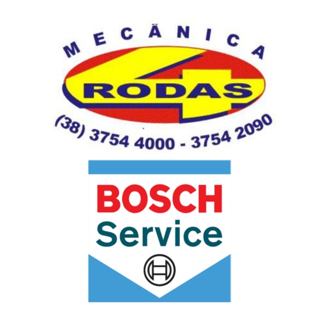Mecânica Quatro Rodas
