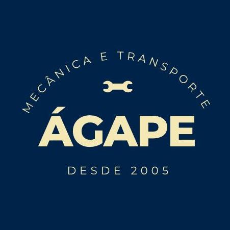 Mecânica e Transporte Ágape