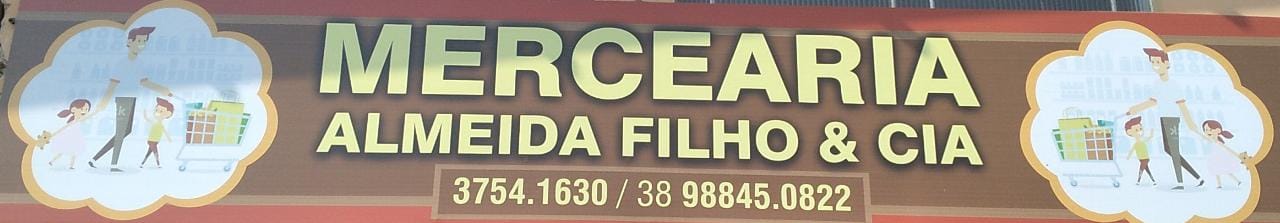 Mercearia Almeida