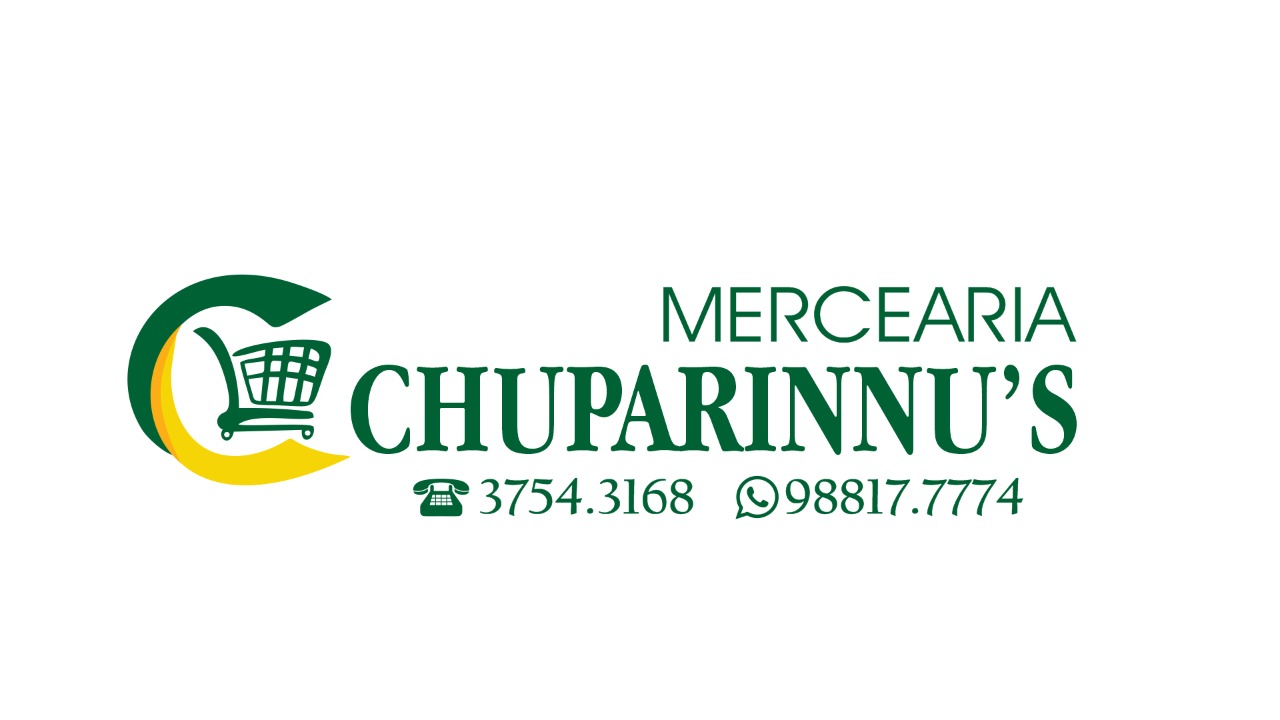 Mercearia Chuparinnus