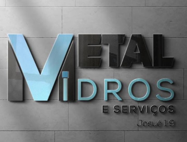 Metal Vidros e Serviços