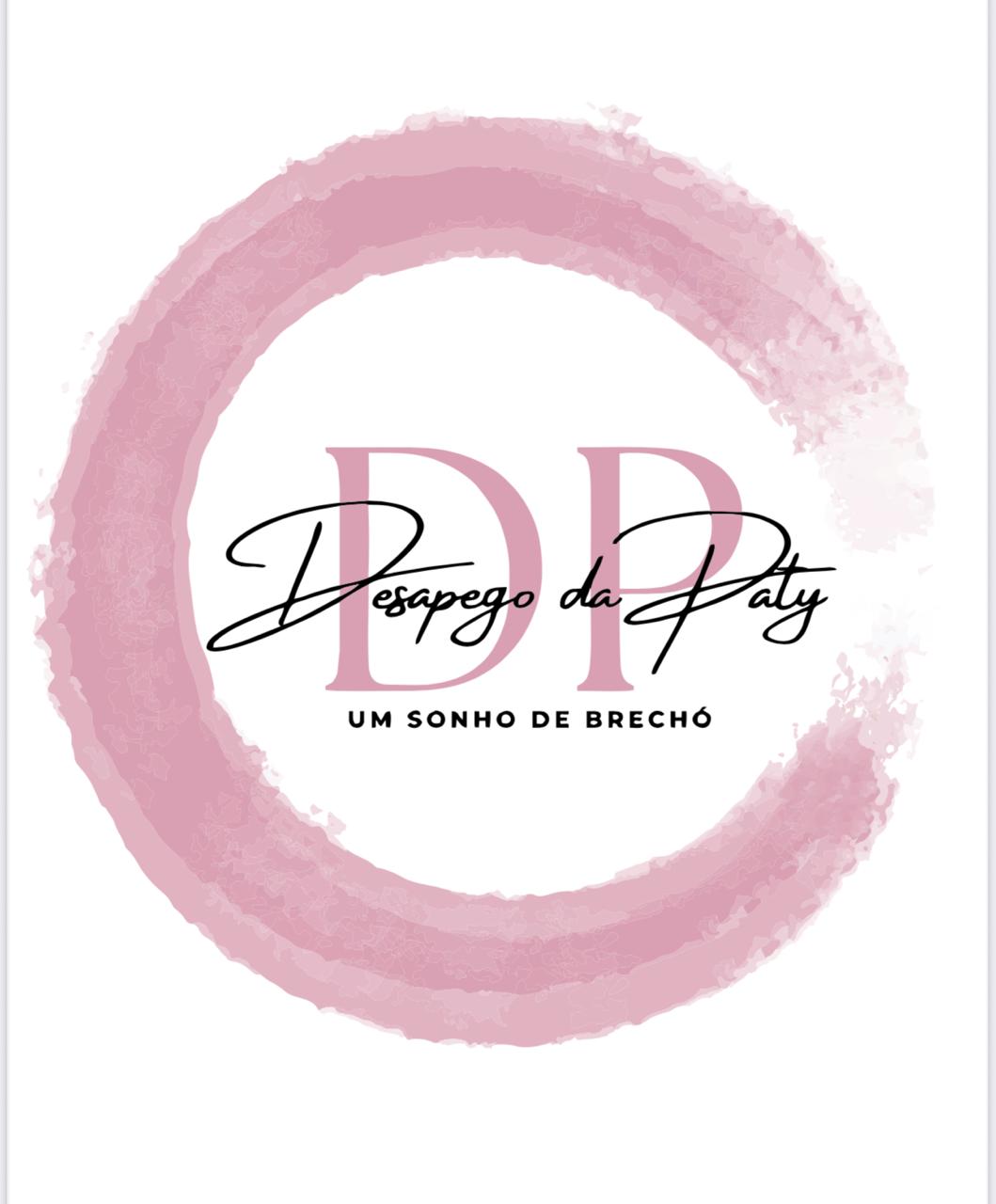 Desapego da Paty