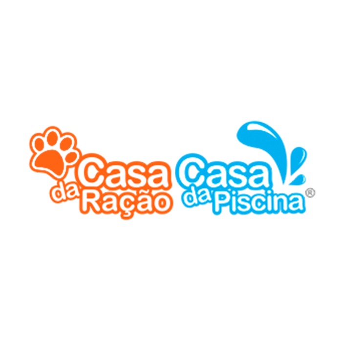Casa da Piscina e Rações Três Marias