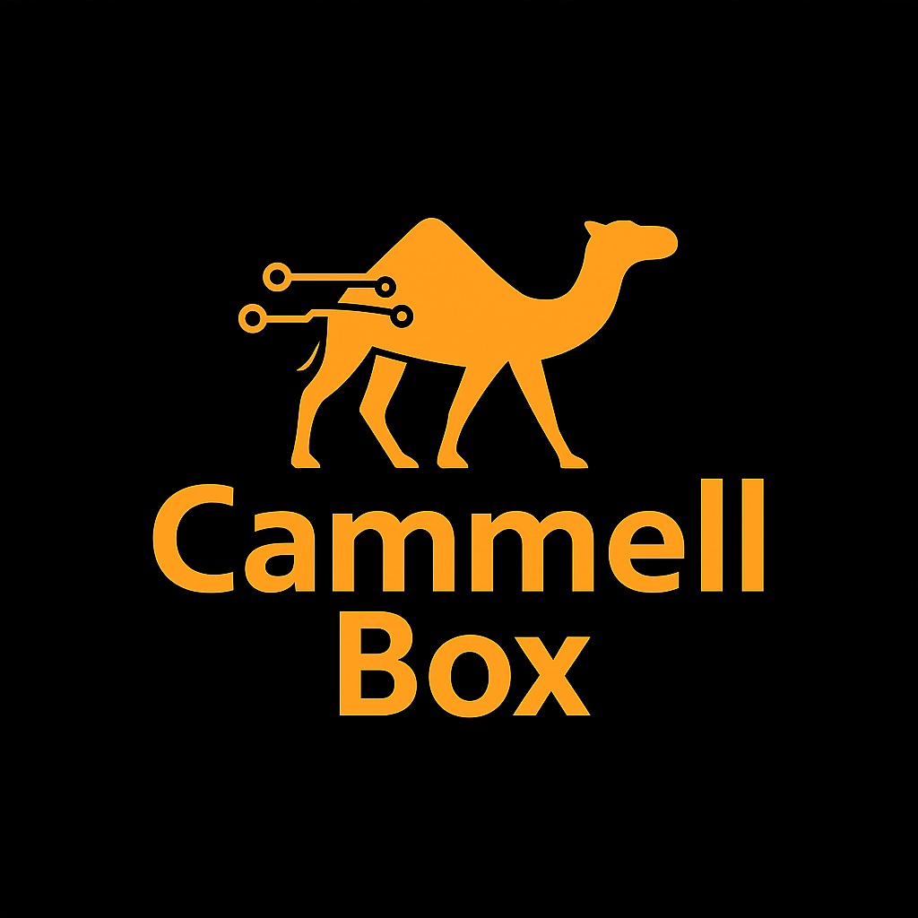 Cammell Box