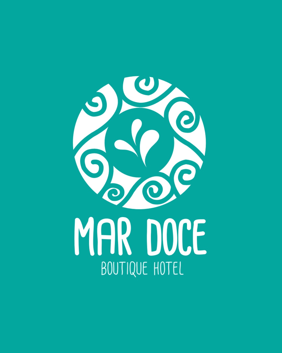 Mar Doce Boutique Hotel