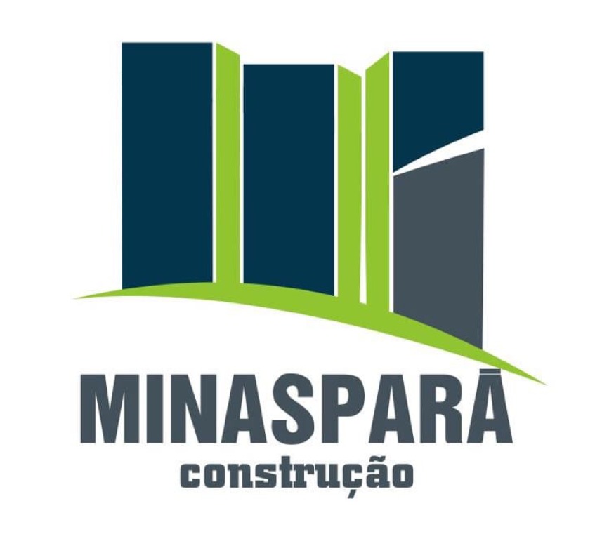 Minaspará Construção