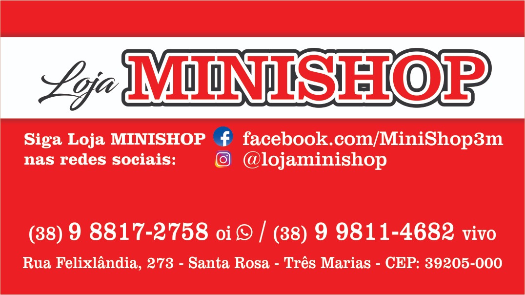 Minishop