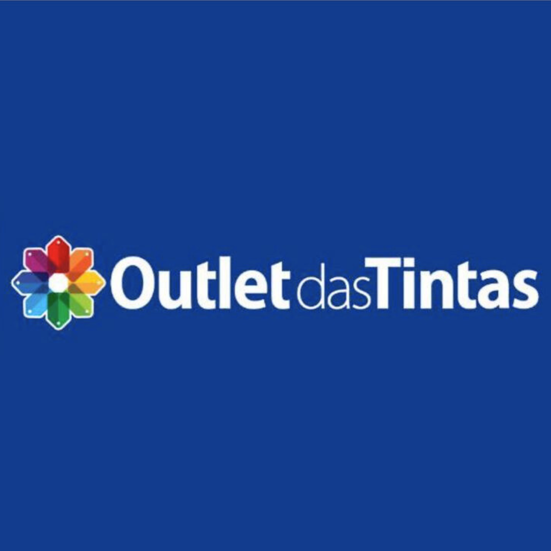 Outlet das Tintas