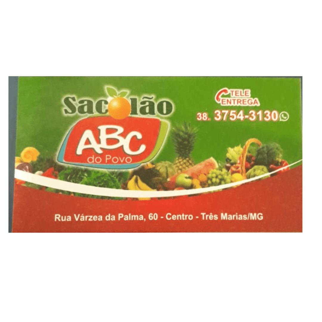 Sacolão ABC do Povo