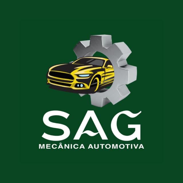 Sag Mecânica Automotiva