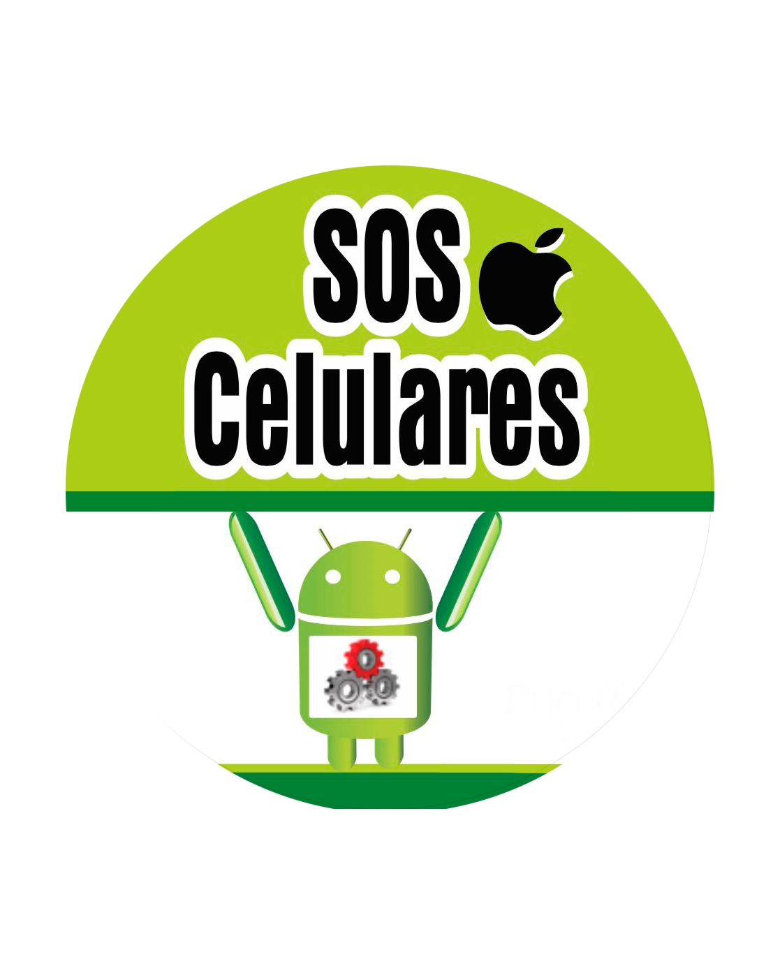 SOS Celulares