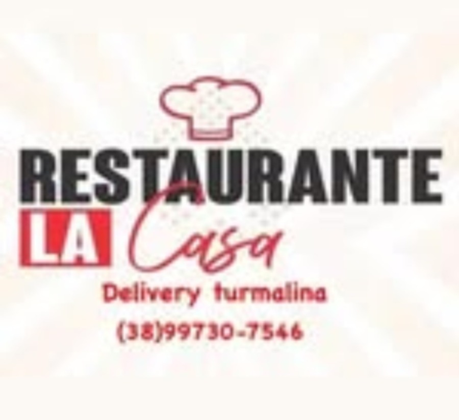 Lá Casa Restalrante