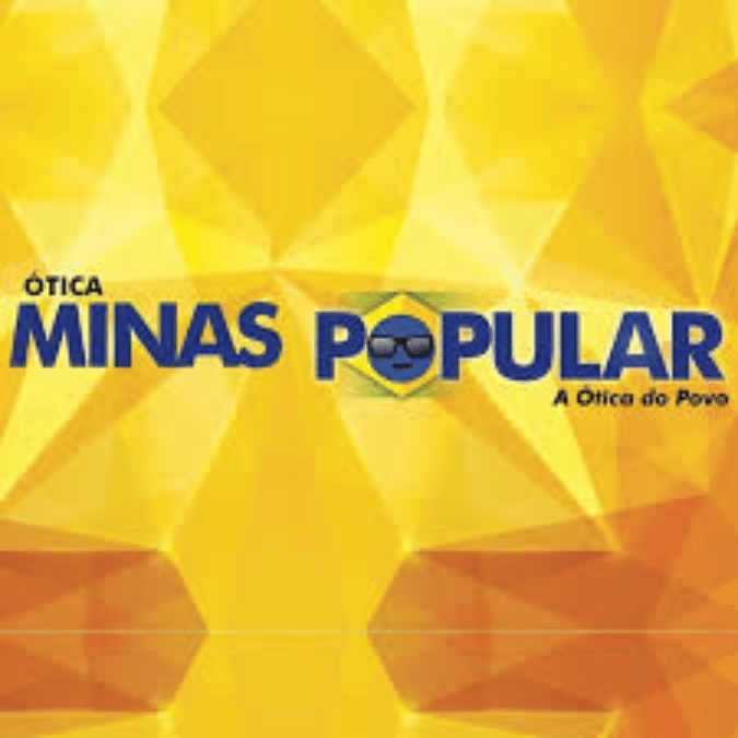 Ótica Minas Popular