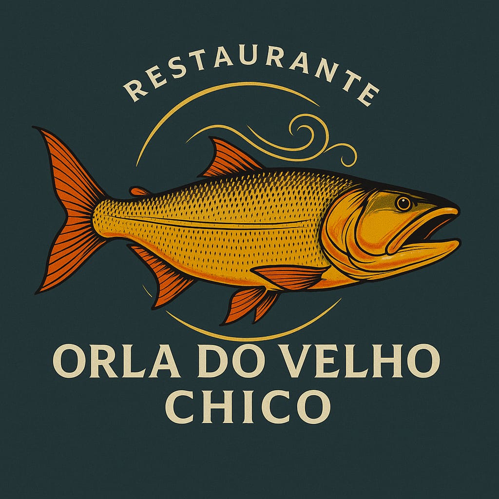 Restaurante Orla do Velho Chico