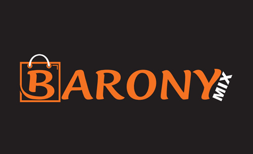 Barony Mix Comercio Ltda