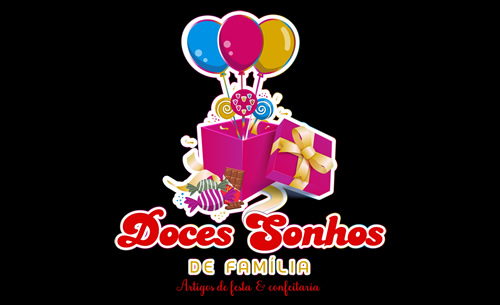 Doces Sonhos De Família