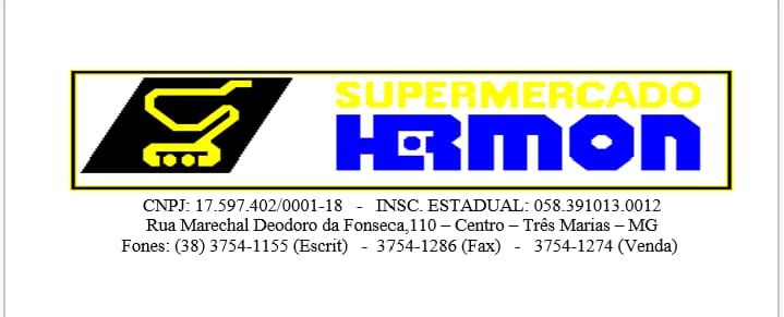 Supermercado Hermon