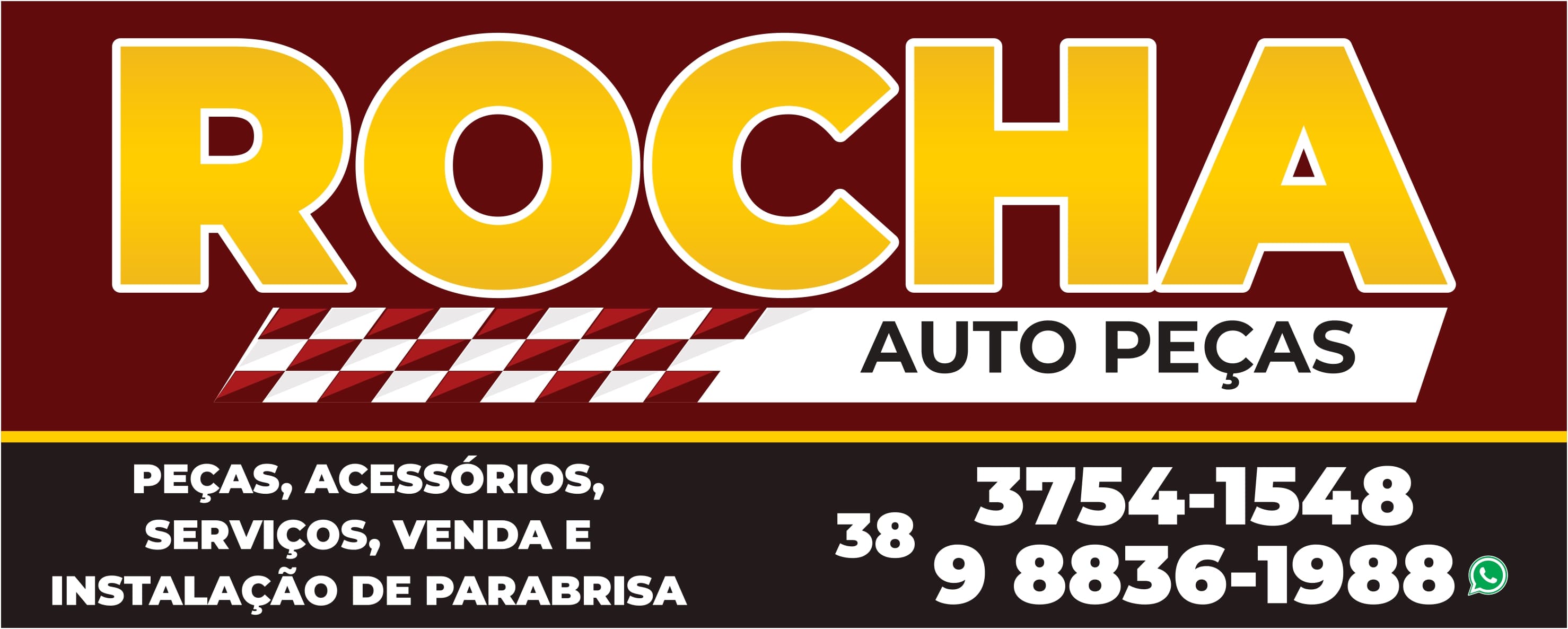Rocha Auto Peças